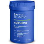 FORMEDS Bicaps Spirulina 60caps