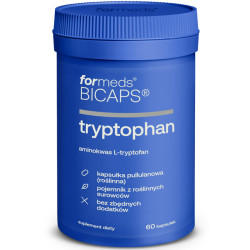 FORMEDS Bicaps Tryptophan...