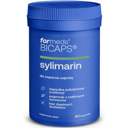 FORMEDS Bicaps Sylimarin...