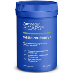 FORMEDS Bicaps White...