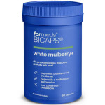 FORMEDS Bicaps White Mulberry+ 60caps