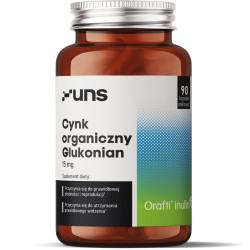 UNS Cynk Organiczny...