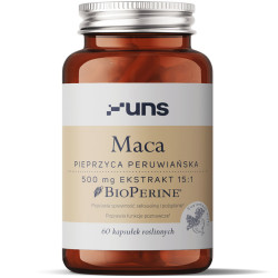 UNS Maca Pieprzyca...