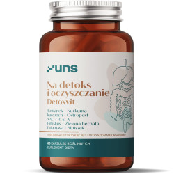 UNS Na Detoks i...