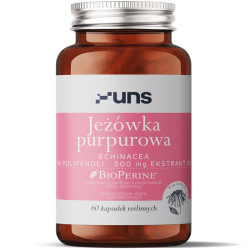 UNS Jeżówka Purpurowa...