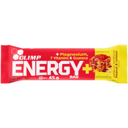 OLIMP Energy+ Bar 45g BATON...