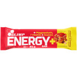 OLIMP Energy+ Bar 45g BATON ENERGETYCZNY