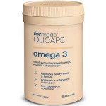FORMEDS Olicaps Omega 3 60caps