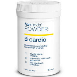FORMEDS Powder B Cardio...