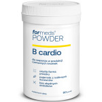 FORMEDS Powder B Cardio 60porcji