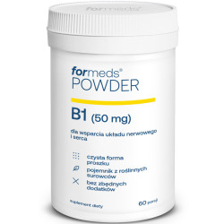 FORMEDS Powder B1 (50 mg)...
