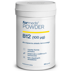 FORMEDS Powder B12 (100 μg)...