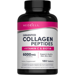 NEOCELL Grassfed Collagen...