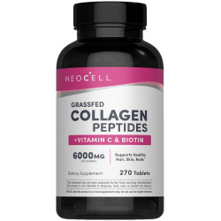 NEOCELL Grassfed Collagen...