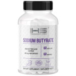 IRON HORSE Sodium Butyrate 60vegcaps