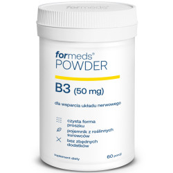 FORMEDS Powder B3 (50 mg)...
