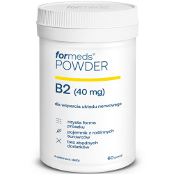 FORMEDS Powder B2 (40 mg)...