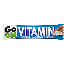 GO ON Vitamin 45g BATON...
