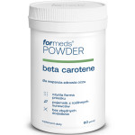 FORMEDS Powder Beta Carotene 60porcji