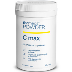 FORMEDS Powder C Max 60porcji