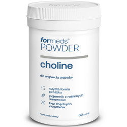 FORMEDS Powder Choline...