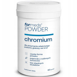 FORMEDS Powder Chromium...