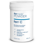 FORMEDS Powder Ferr C 60porcji
