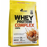 OLIMP Whey Protein Complex 100% 700g