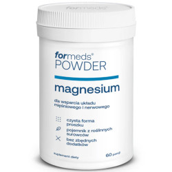 FORMEDS Powder Magnesium...