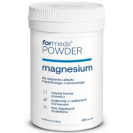 FORMEDS Powder Magnesium 60porcji