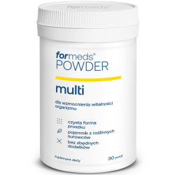 FORMEDS Powder Multi 30porcji