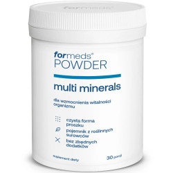 FORMEDS Powder Multi...
