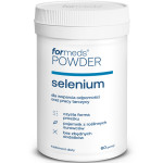FORMEDS Powder Selenium 60porcji