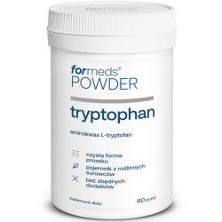 FORMEDS Powder Tryptophan...