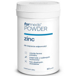 FORMEDS Powder Zinc 60porcji