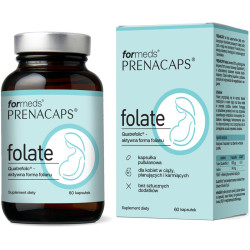 FORMEDS Prenacaps Folate...