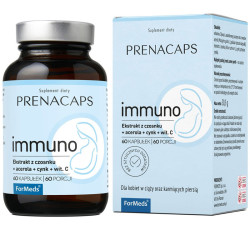 FORMEDS Prenacaps Immuno...