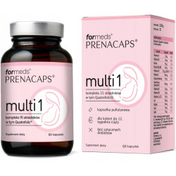 FORMEDS Prenacaps Multi 1...