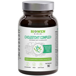 BIOWEN Cholestovit Complex+...