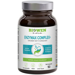 BIOWEN Enzymax Complex...