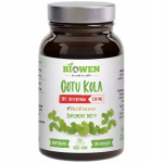 BIOWEN Gotu Kola 330mg 120vegcaps