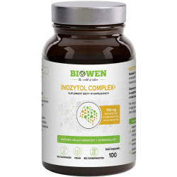 BIOWEN Inozytol Complex+...