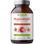 BIOWEN Kolagen Wołowy 225g