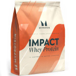 MYPROTEIN Impact Whey Protein 1000g