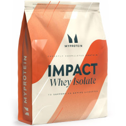 MYPROTEIN Impact Whey...