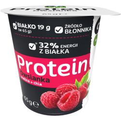 GO ON Protein Owsianka 65g