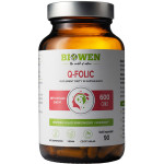 BIOWEN Q-Folic 90vegcaps