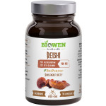 BIOWEN Reishi 400mg 90vegcaps