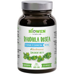 BIOWEN Rhodiola Rosea 420mg 60vegcaps