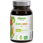 BIOWEN Witamina C Complex+ 150g